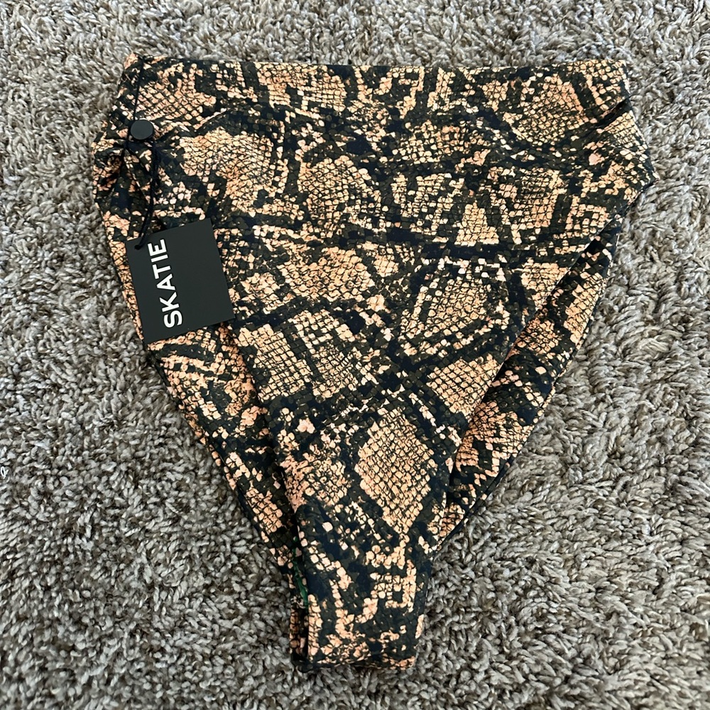 SKATIE Monroe Bottom Arizona print Medium